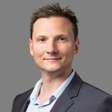 Miklos Ringbauer, CPA