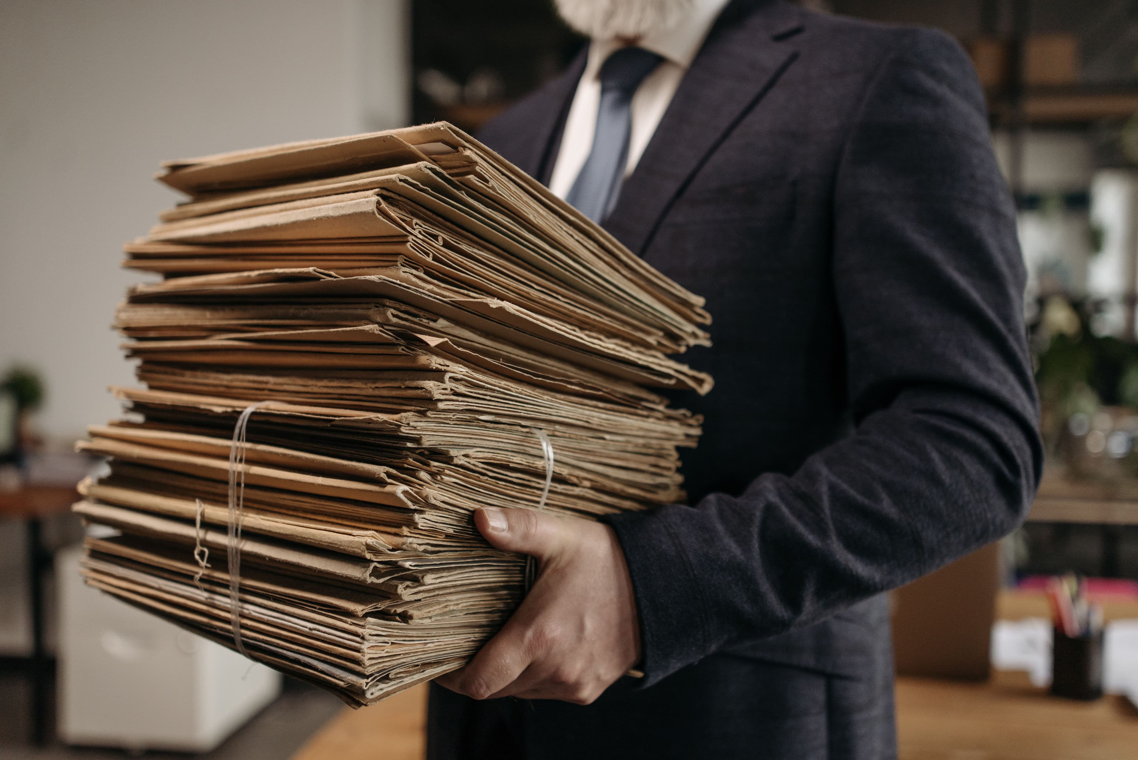 documents, documentation, ITIN application